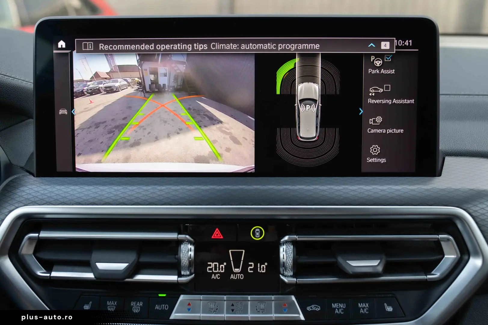 BMW X3 xDrive30e Aut. M Sport Edition