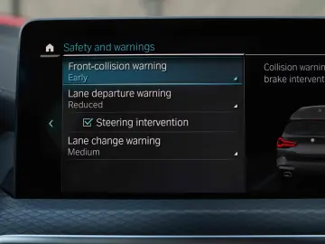 BMW X3 xDrive30e Aut. M Sport Edition