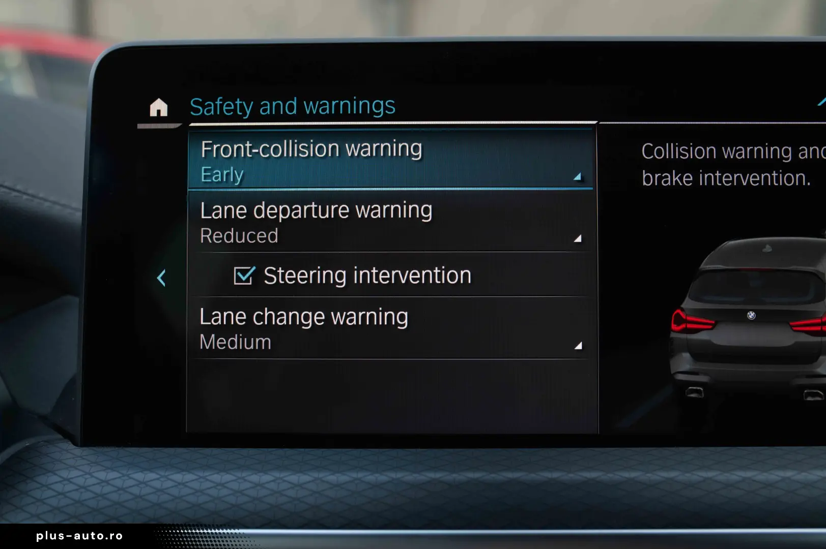 BMW X3 xDrive30e Aut. M Sport Edition