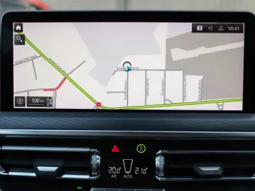 BMW X3 xDrive30e Aut. M Sport Edition