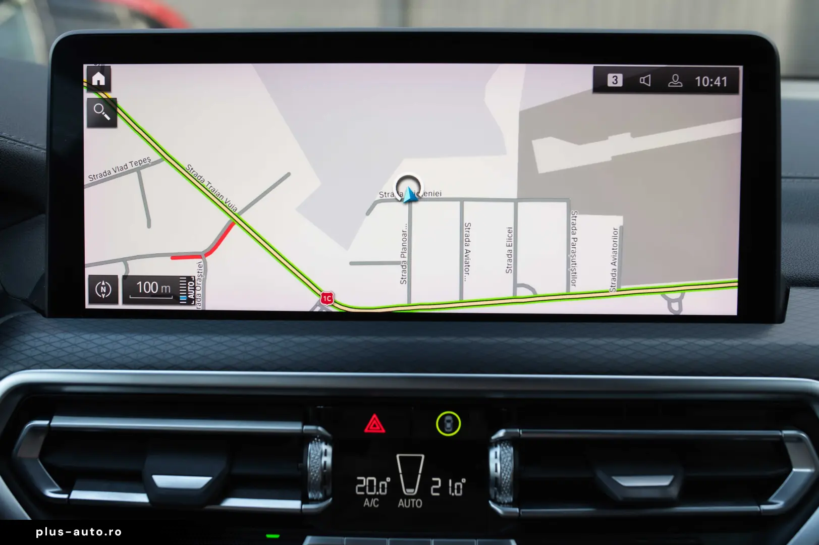 BMW X3 xDrive30e Aut. M Sport Edition