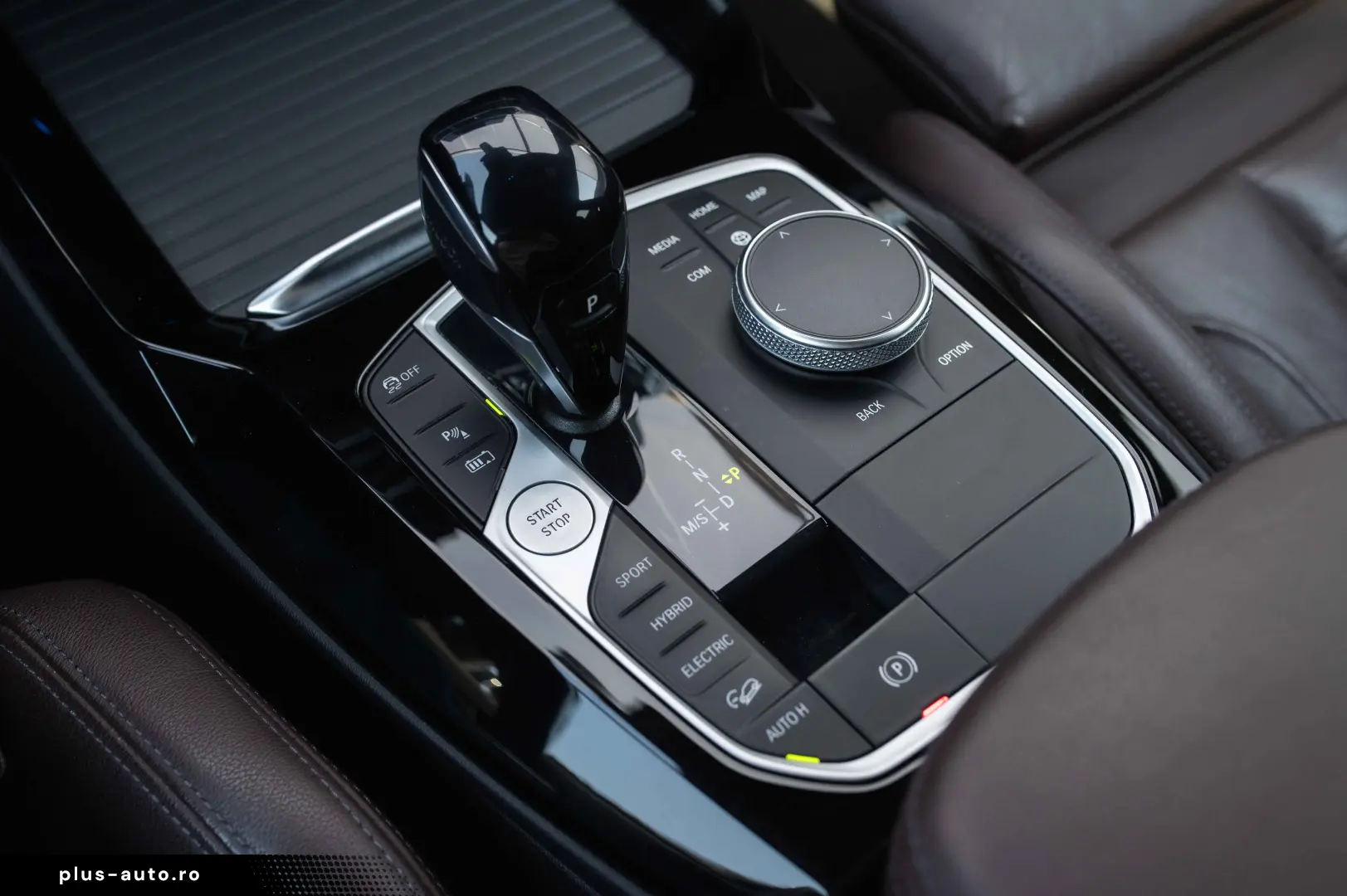 BMW X3 xDrive30e Aut. M Sport Edition