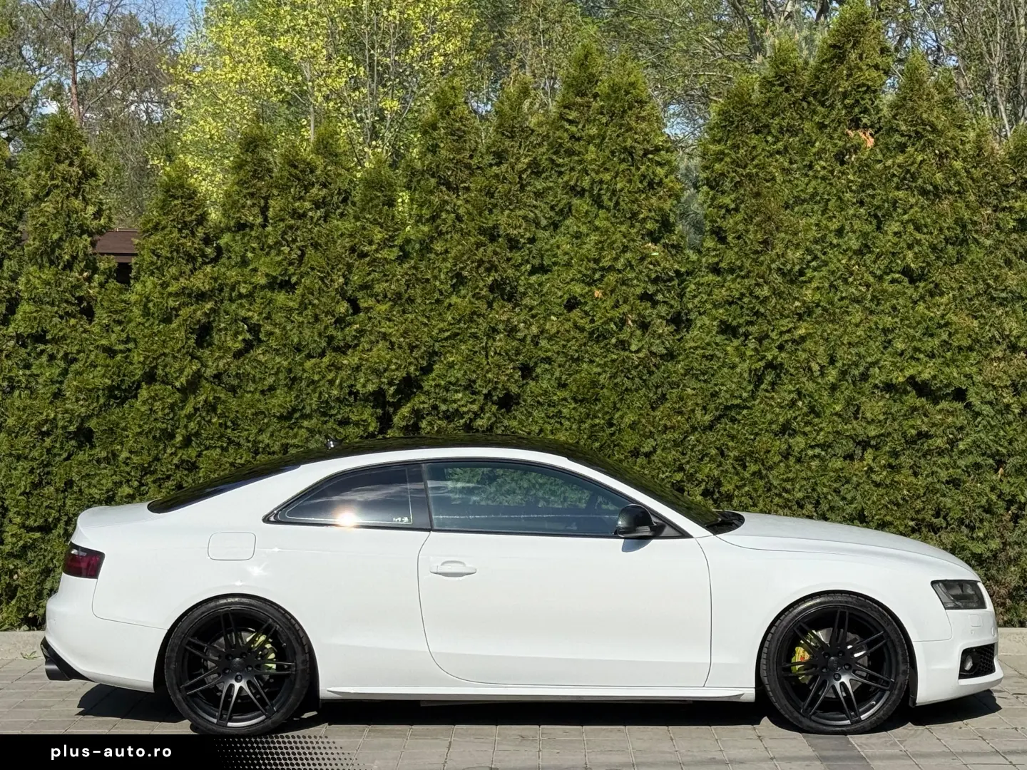 Audi A5 Coupe S-Line 3.0 Tdi Quattro
