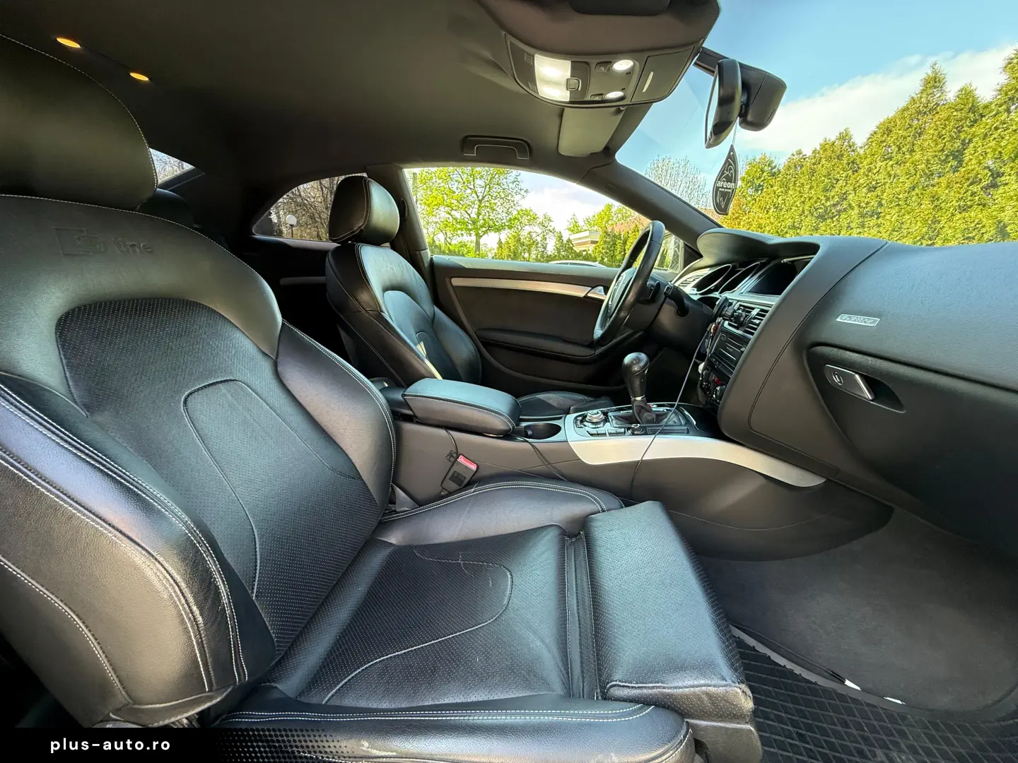 Audi A5 Coupe S-Line 3.0 Tdi Quattro