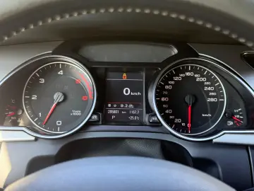 Audi A5 Coupe S-Line 3.0 Tdi Quattro