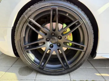 Audi A5 Coupe S-Line 3.0 Tdi Quattro