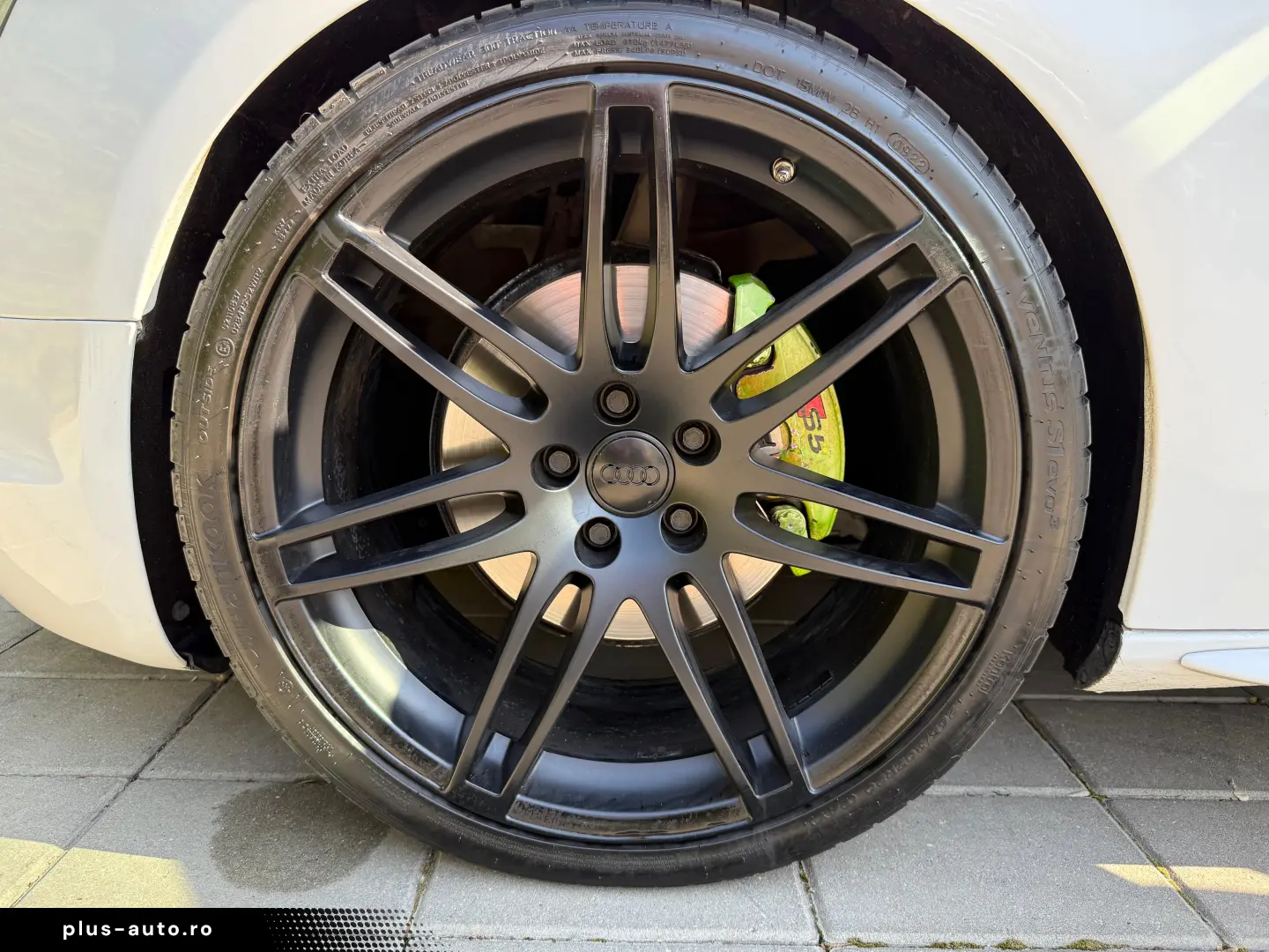 Audi A5 Coupe S-Line 3.0 Tdi Quattro