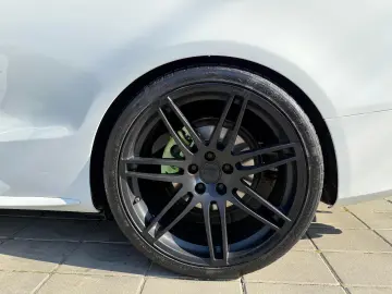 Audi A5 Coupe S-Line 3.0 Tdi Quattro