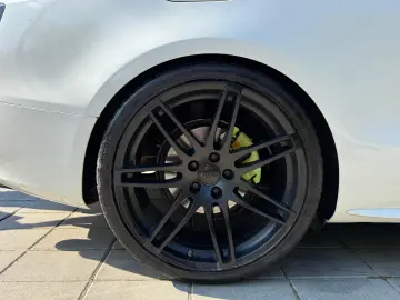 Audi A5 Coupe S-Line 3.0 Tdi Quattro