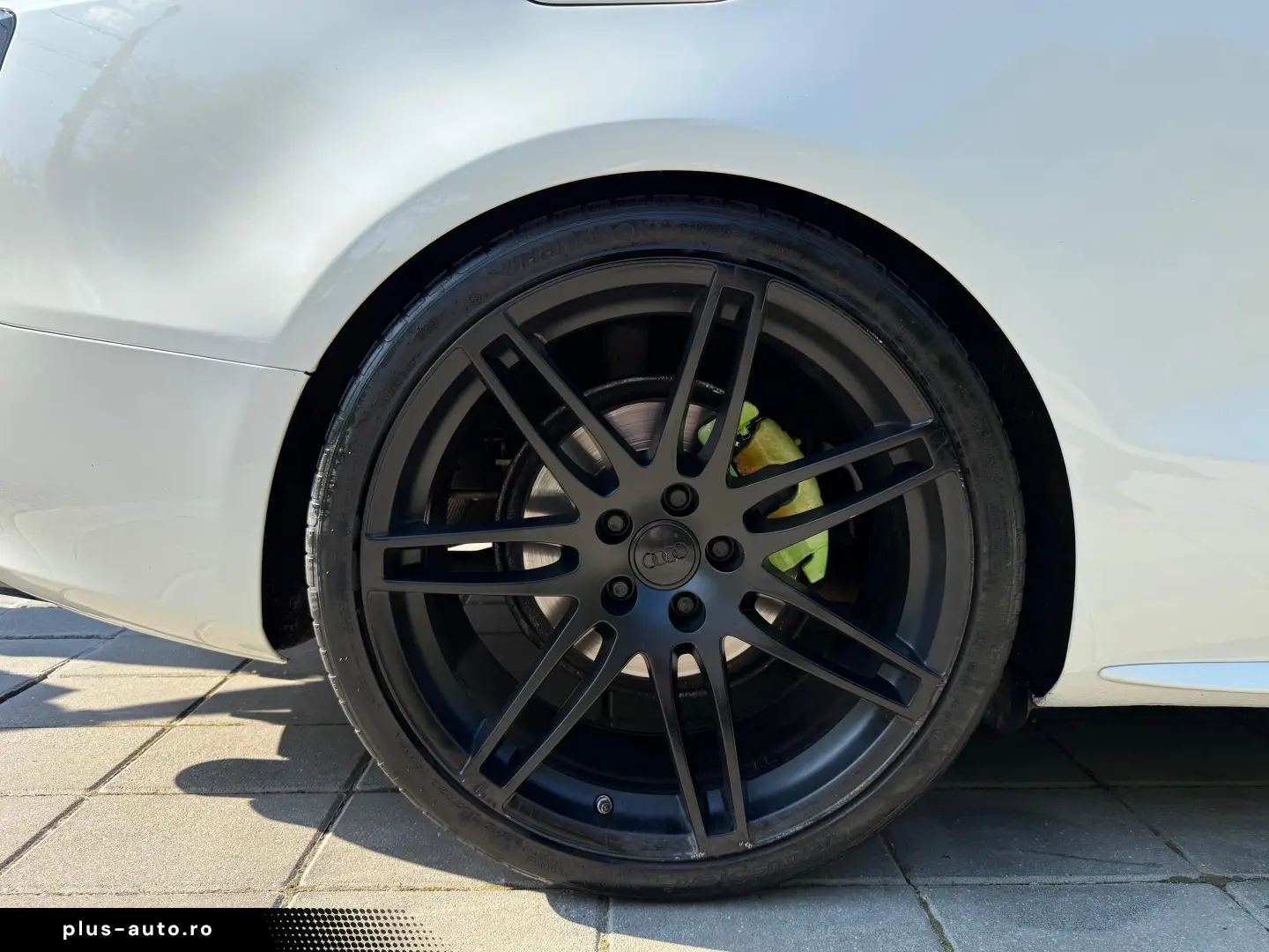 Audi A5 Coupe S-Line 3.0 Tdi Quattro