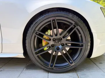 Audi A5 Coupe S-Line 3.0 Tdi Quattro