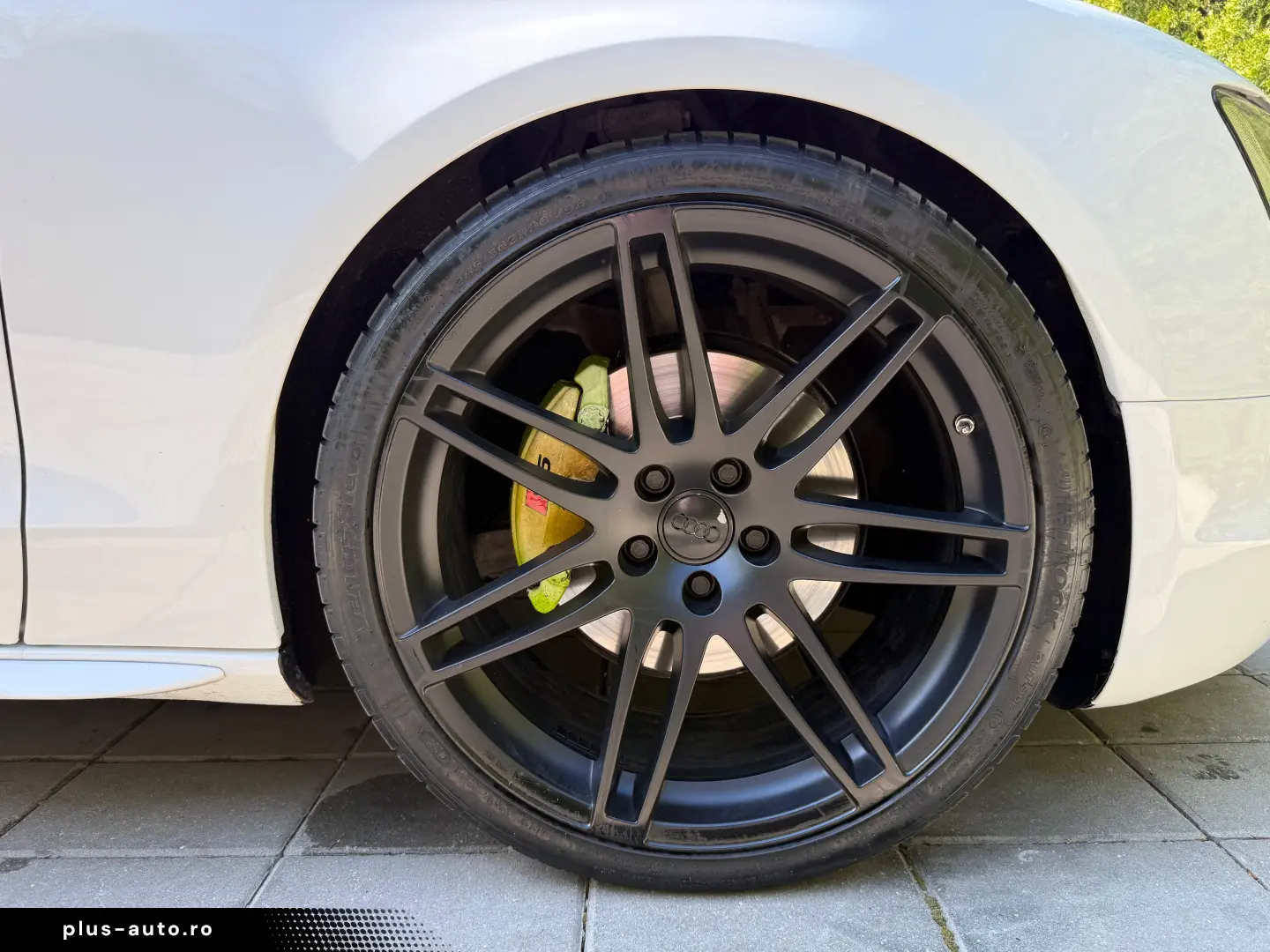 Audi A5 Coupe S-Line 3.0 Tdi Quattro