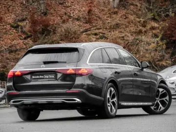 MERCEDES-BENZ E 220 d 4M T All-Terr Avantgarde LED S&hellip;