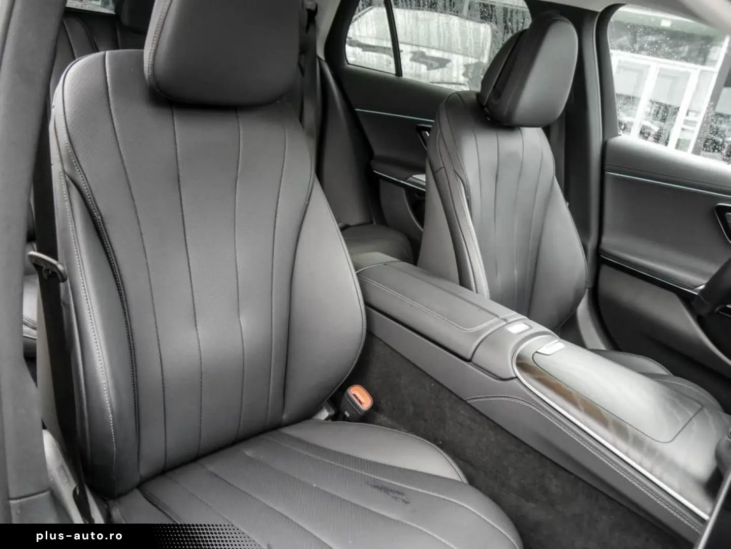 MERCEDES-BENZ E 220 d 4M T All-Terr Avantgarde LED S&hellip;