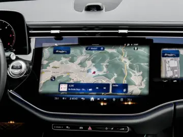 MERCEDES-BENZ E 220 d 4M T All-Terr Avantgarde LED S&hellip;