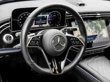 MERCEDES-BENZ E 220 d 4M T All-Terr Avantgarde LED S&hellip;