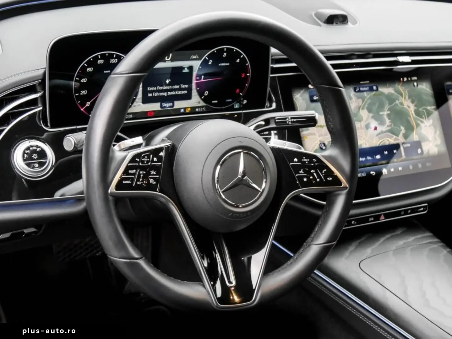 MERCEDES-BENZ E 220 d 4M T All-Terr Avantgarde LED S&hellip;