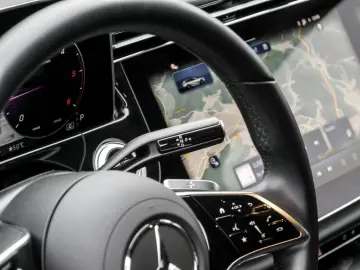 MERCEDES-BENZ E 220 d 4M T All-Terr Avantgarde LED S&hellip;