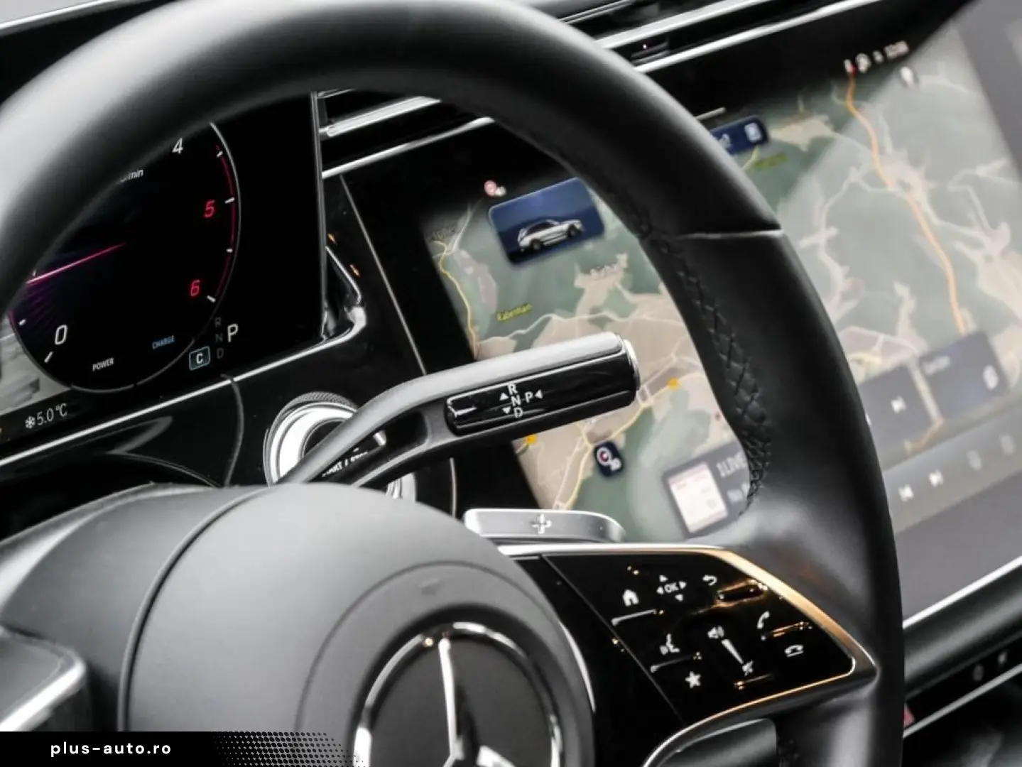 MERCEDES-BENZ E 220 d 4M T All-Terr Avantgarde LED S&hellip;