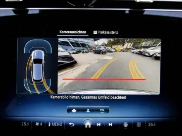 MERCEDES-BENZ E 220 d 4M T All-Terr Avantgarde LED S&hellip;