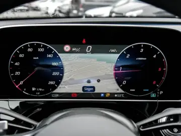 MERCEDES-BENZ E 220 d 4M T All-Terr Avantgarde LED S&hellip;