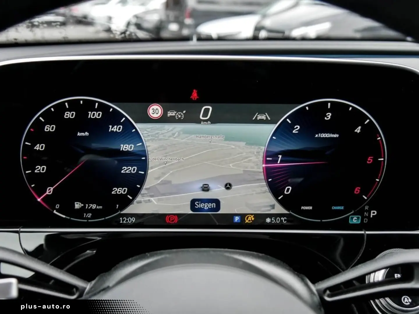 MERCEDES-BENZ E 220 d 4M T All-Terr Avantgarde LED S&hellip;