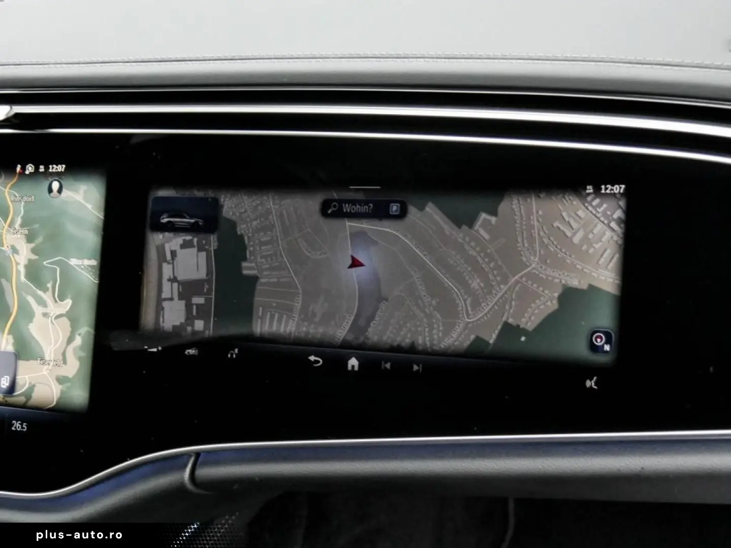 MERCEDES-BENZ E 220 d 4M T All-Terr Avantgarde LED S&hellip;