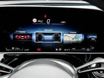 MERCEDES-BENZ E 220 d 4M T All-Terr Avantgarde LED S&hellip;