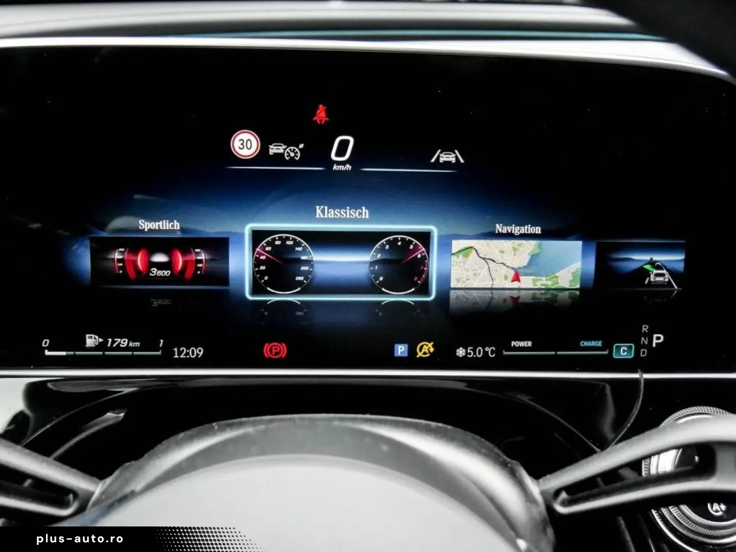 MERCEDES-BENZ E 220 d 4M T All-Terr Avantgarde LED S&hellip;