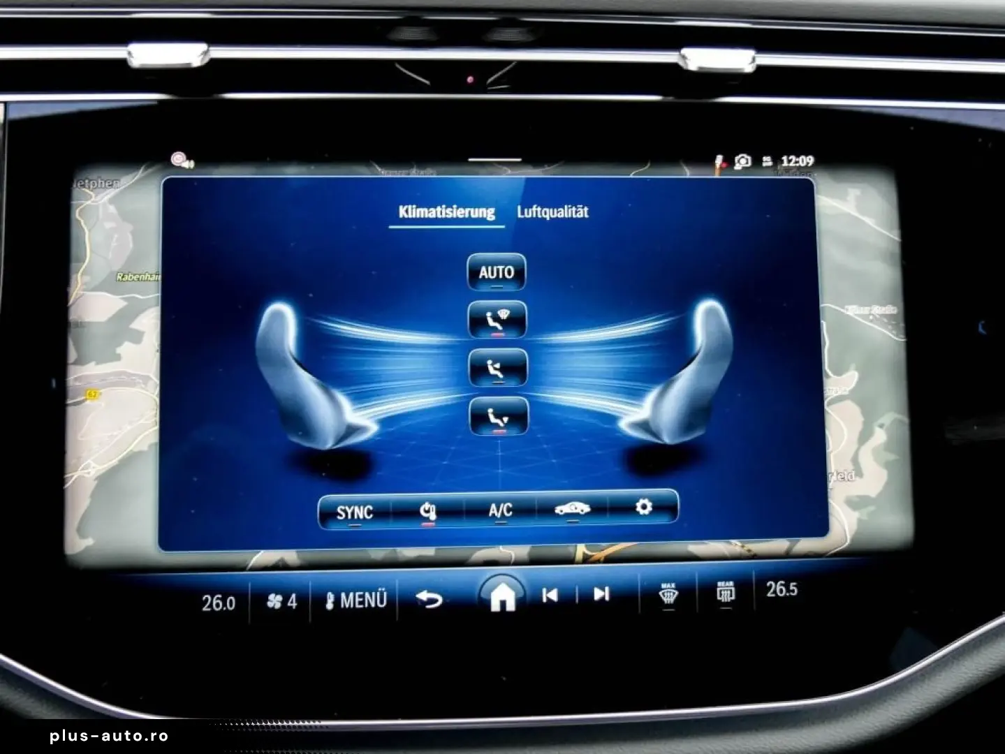 MERCEDES-BENZ E 220 d 4M T All-Terr Avantgarde LED S&hellip;