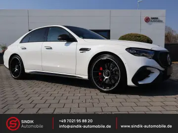 MERCEDES-BENZ E 53 AMG Hybrid 4M  PremiumPlus-SuperS&hellip;