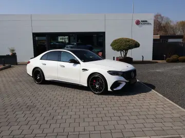MERCEDES-BENZ E 53 AMG Hybrid 4M  PremiumPlus-SuperS&hellip;