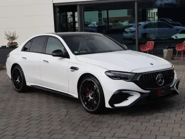 MERCEDES-BENZ E 53 AMG Hybrid 4M  PremiumPlus-SuperS&hellip;