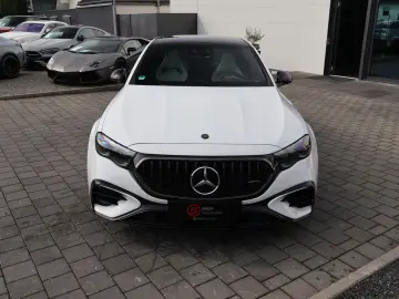 MERCEDES-BENZ E 53 AMG Hybrid 4M  PremiumPlus-SuperS&hellip;