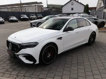 MERCEDES-BENZ E 53 AMG Hybrid 4M  PremiumPlus-SuperS&hellip;