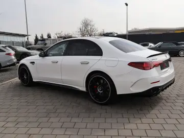 MERCEDES-BENZ E 53 AMG Hybrid 4M  PremiumPlus-SuperS&hellip;