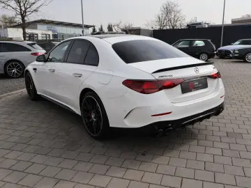 MERCEDES-BENZ E 53 AMG Hybrid 4M  PremiumPlus-SuperS&hellip;