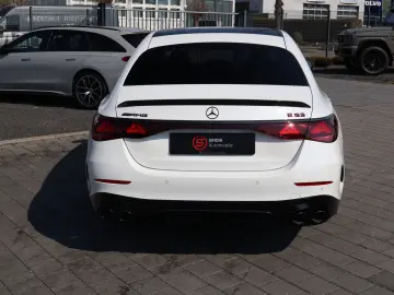 MERCEDES-BENZ E 53 AMG Hybrid 4M  PremiumPlus-SuperS&hellip;