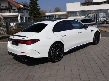 MERCEDES-BENZ E 53 AMG Hybrid 4M  PremiumPlus-SuperS&hellip;