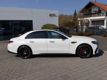MERCEDES-BENZ E 53 AMG Hybrid 4M  PremiumPlus-SuperS&hellip;