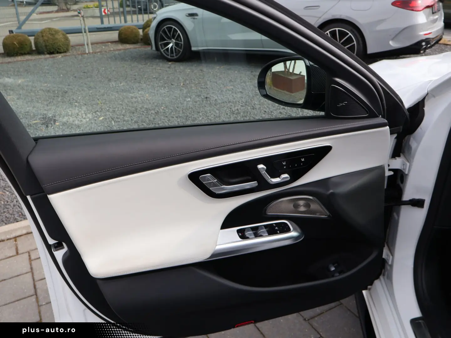 MERCEDES-BENZ E 53 AMG Hybrid 4M  PremiumPlus-SuperS&hellip;