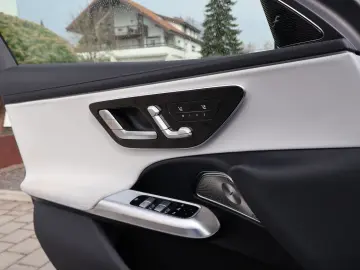 MERCEDES-BENZ E 53 AMG Hybrid 4M  PremiumPlus-SuperS&hellip;