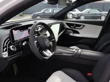 MERCEDES-BENZ E 53 AMG Hybrid 4M  PremiumPlus-SuperS&hellip;