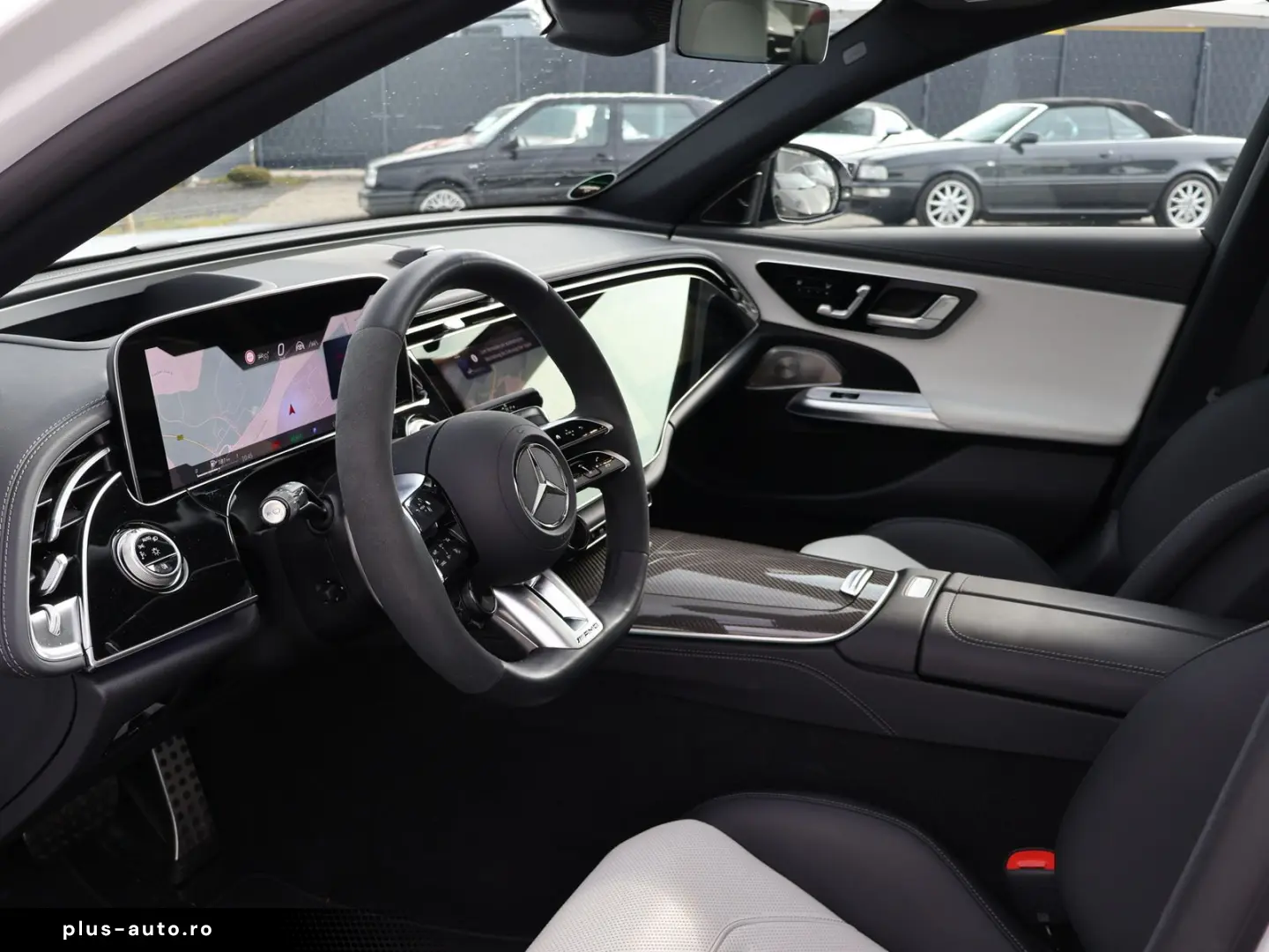 MERCEDES-BENZ E 53 AMG Hybrid 4M  PremiumPlus-SuperS&hellip;