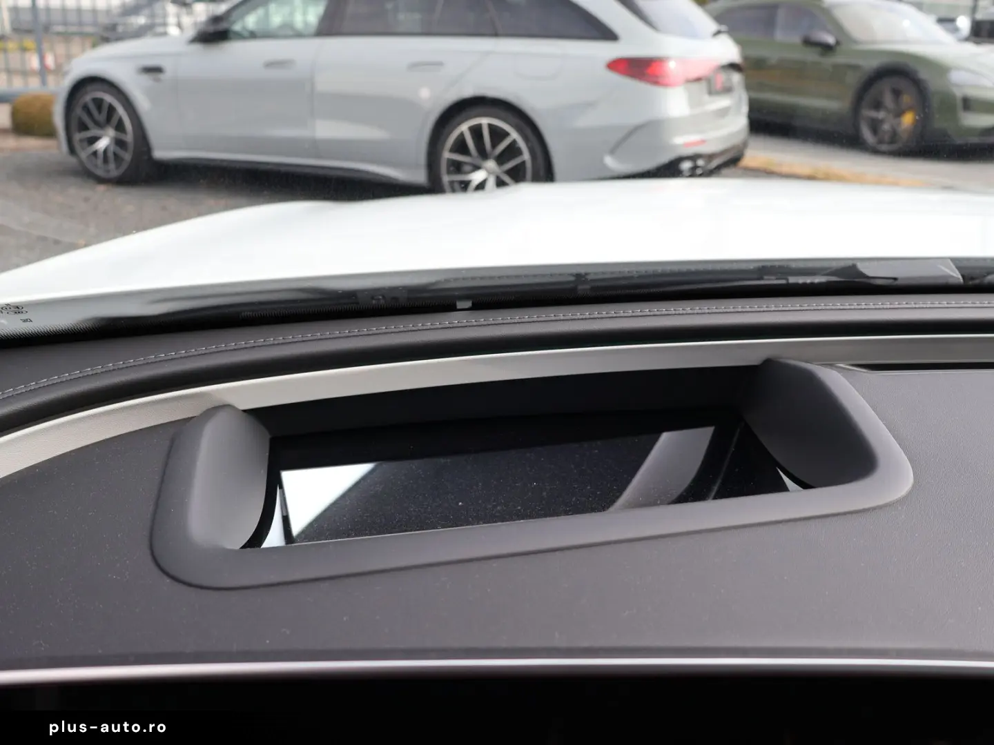 MERCEDES-BENZ E 53 AMG Hybrid 4M  PremiumPlus-SuperS&hellip;