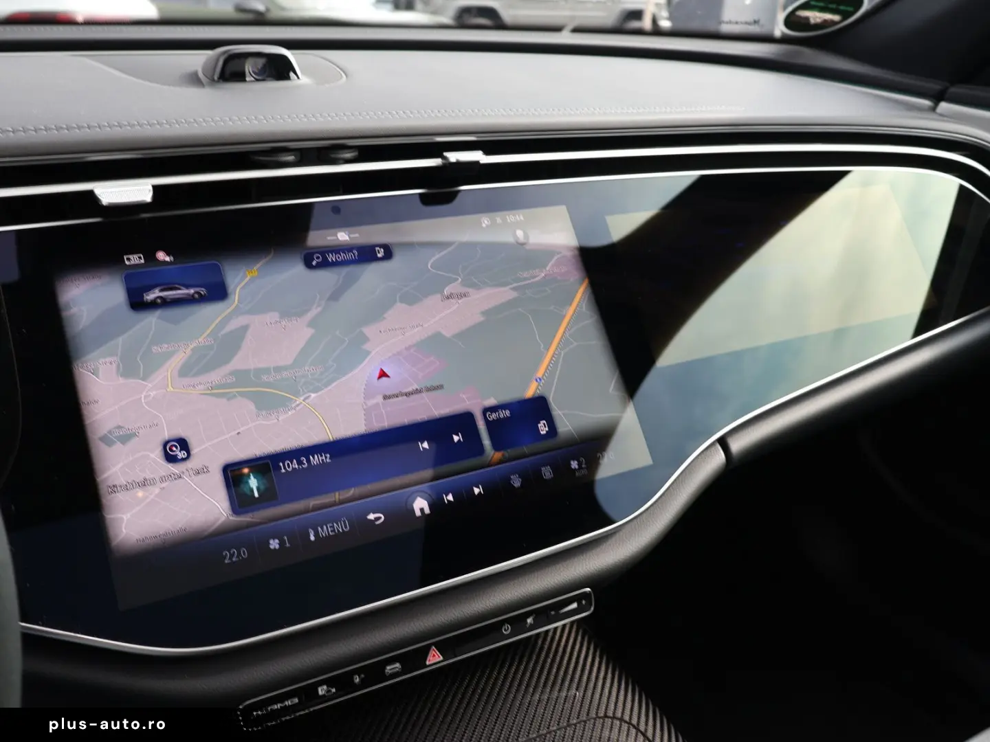 MERCEDES-BENZ E 53 AMG Hybrid 4M  PremiumPlus-SuperS&hellip;