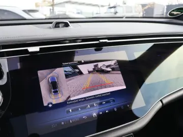 MERCEDES-BENZ E 53 AMG Hybrid 4M  PremiumPlus-SuperS&hellip;