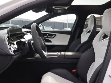 MERCEDES-BENZ E 53 AMG Hybrid 4M  PremiumPlus-SuperS&hellip;