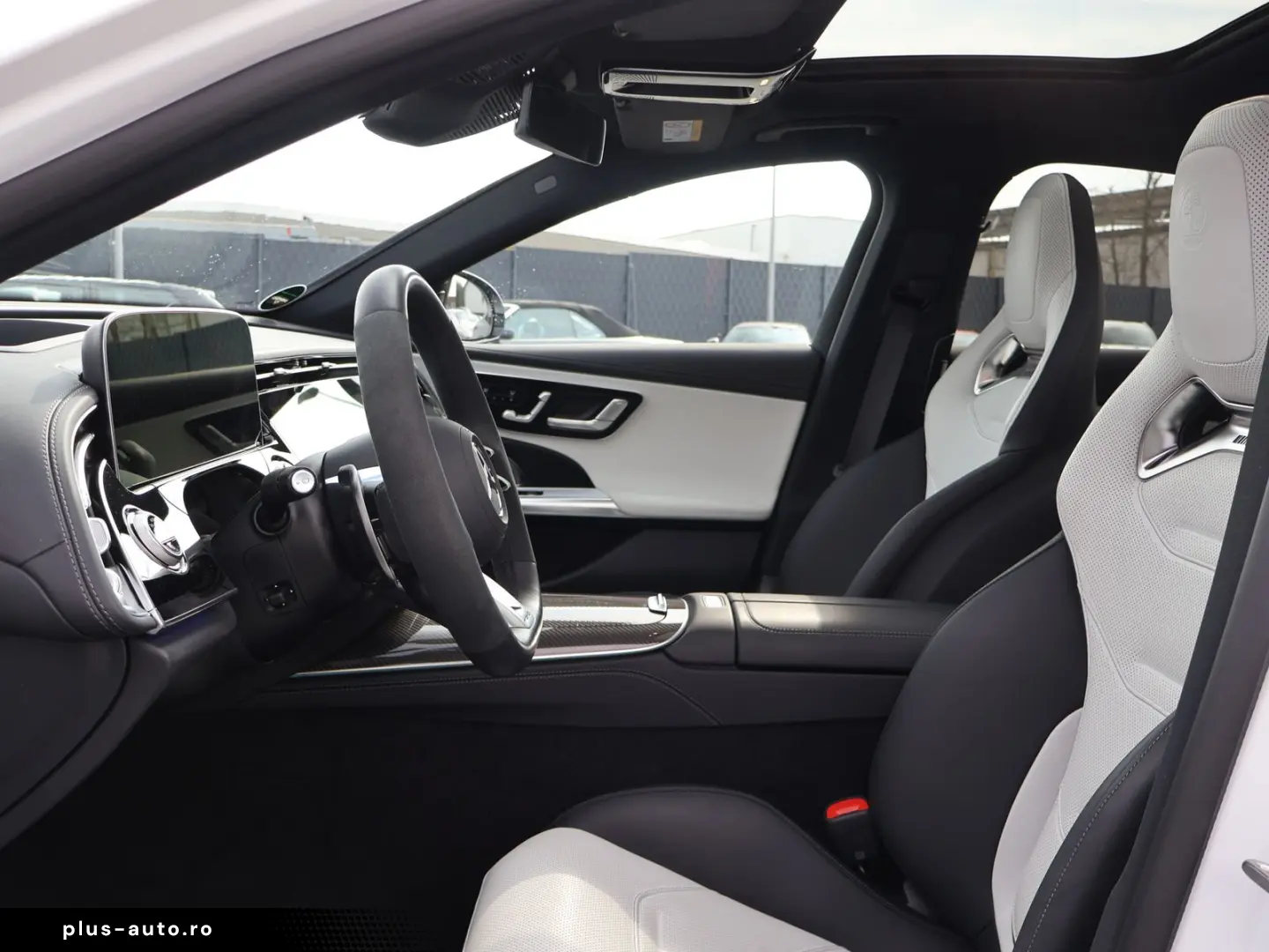 MERCEDES-BENZ E 53 AMG Hybrid 4M  PremiumPlus-SuperS&hellip;