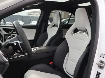 MERCEDES-BENZ E 53 AMG Hybrid 4M  PremiumPlus-SuperS&hellip;